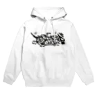 DEFHIPHOPのDEF HIPHOP Hoodie