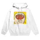 yuuyulogのほとんど恋 Hoodie