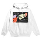 MAI TATEのキューピッド Hoodie