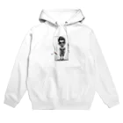 くっにーちゃんのくっにーちゃん Hoodie