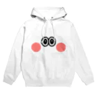 ゆっきーのぽよまる Hoodie