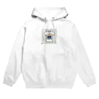 apassionatemanのおしゃれで誇りを持つ清掃会社！ Hoodie