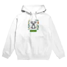 ワッフル ショップのコアラのマーシ(Maxi) Hoodie