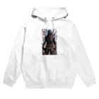 dorakiti0712の忍者！石川五右衛門 Hoodie