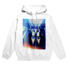 F・Y の堕天機 Hoodie