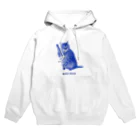 毎日ころりんのSAKE NEKO Hoodie