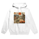 しゅんぺーのAI-AWAJI  Hoodie