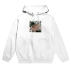 めいめいの風鈴 Hoodie