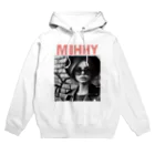 mihhyのMIHHY Hoodie