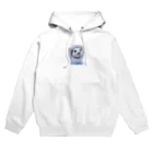 HaIMaRuKoのイタチ　イん　いたち Hoodie