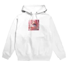 ぶーたんの魔法の瞳 Hoodie