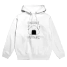 むゆのONIGIRI MATSURI Hoodie