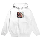 msk-incのMINICOOPERmsk Hoodie