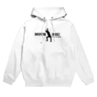 TEASE SHOPのモテ恋シルエット Hoodie