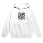 pomekenのもちもちのひつじ Hoodie