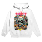 yumekauのENJOYしようゼ Hoodie