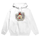 bokumayoの僕はマヨネーズ　グッズ Hoodie