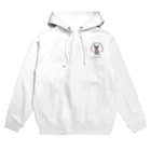 IMALOCOUDEMのHandsome French Hoodie