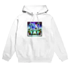 kenken-kenkenショップの幻想世界 Hoodie