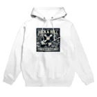 kenken-kenkenショップのROCK&ROLL Hoodie