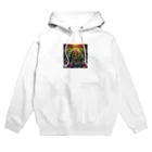 Kare-Raisuの色んなスポーツ　ボール　道具　おしゃれ　アメフト　バスケ Hoodie