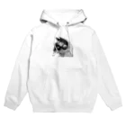 amendeのクリエイティブ Hoodie