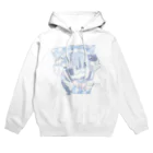 ありすのおみせのうつのとき Hoodie