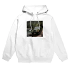 1hzのランクル４０？７０？ Hoodie