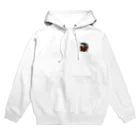 げんでんだいこ 2号店のとけるまでの1週間 Hoodie