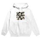 (っ◔◡◔)っ ♥ Le Petit Trésor ♥の花の詩カップ(The Flower Poetry Cup) Hoodie