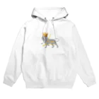 BuuuHomeのLion Hoodie