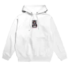 RYU_RYUのhip-hop レディース Hoodie