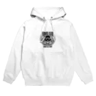 LE MEILLEURのドクロ Hoodie