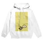 AfricanJのMA-YO Hoodie