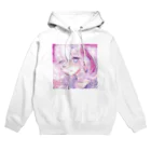 あくむ病院の夢は壊れるもの。 Hoodie