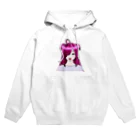 赤坂おかゆの赤坂おかゆちゃんグッズ Hoodie