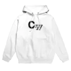 crew wantedのcrew wanted Hoodie