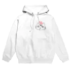 下町ねこの鈴太郎の店のねこの鈴太郎 Hoodie