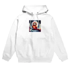 yatyohyakkeiのふくろう Hoodie