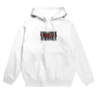 無名のお店の可愛い子供たち Hoodie