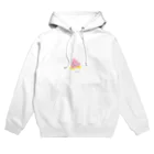 うんこちゃん！のうんこちゃん Hoodie