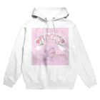 ゆめかわしょっぷのゆめかわいい Hoodie