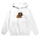 barbyGGGのBOSS Hoodie