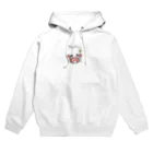 K-chanzのたしかに。蟹。 Hoodie