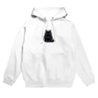 Kawaii あにまるこれくしょんのボンベイ【Kawaii】 Hoodie