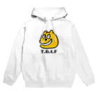 ユニークリー・シングスのTGIF Hoodie