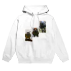 kotetsu3zuakaのアフリカンズ Hoodie