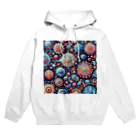 deepspeedkazumannのバズリンク Hoodie