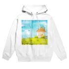 sakura_nakoのおうち Hoodie