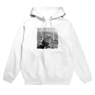 T_O-N_OのTONO-Coast2 Hoodie